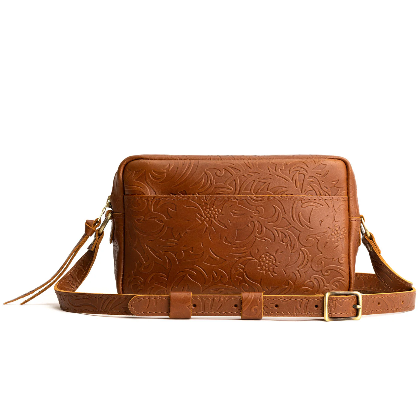'Almost Perfect' Camera Bag Purse - Image 37