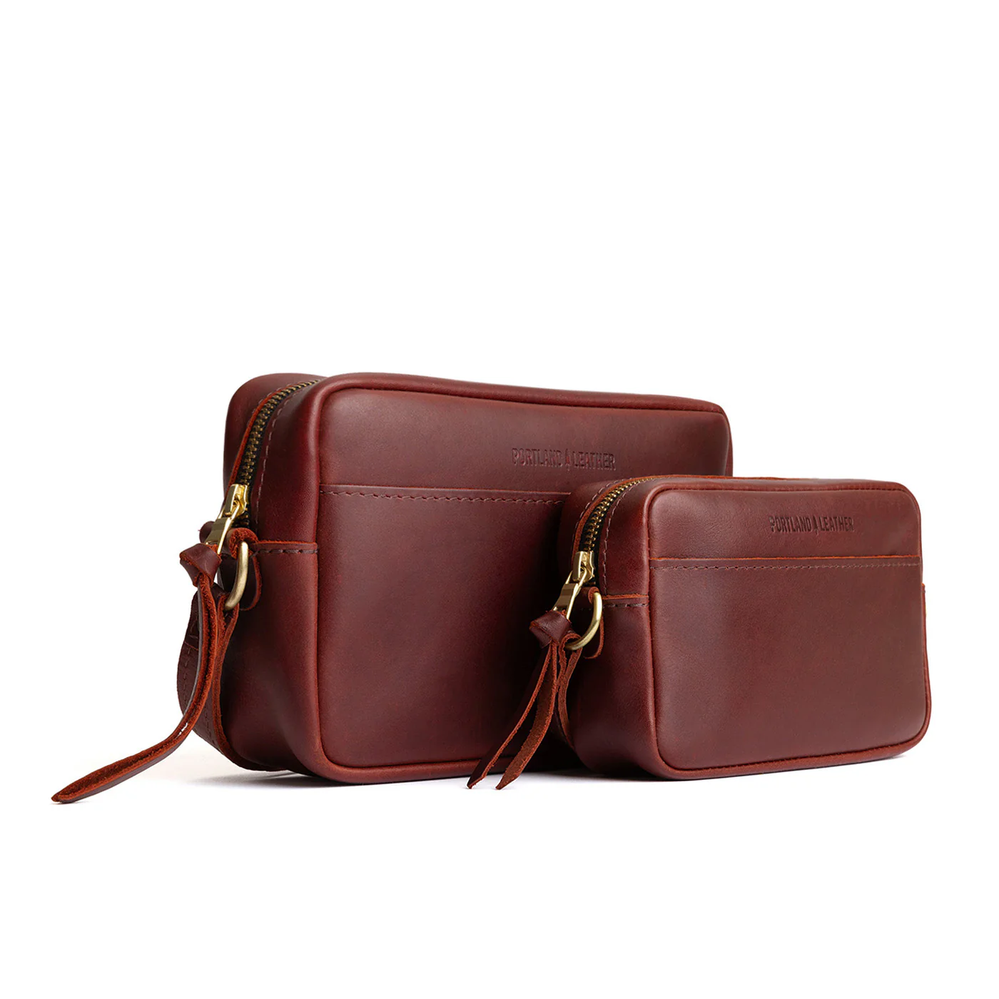 'Almost Perfect' Camera Bag Purse - Image 5