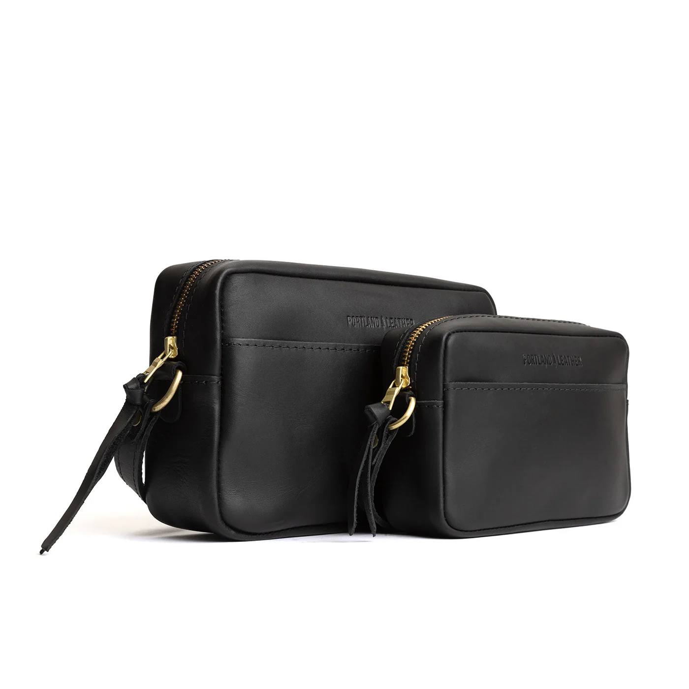 'Almost Perfect' Camera Bag Purse - Image 6