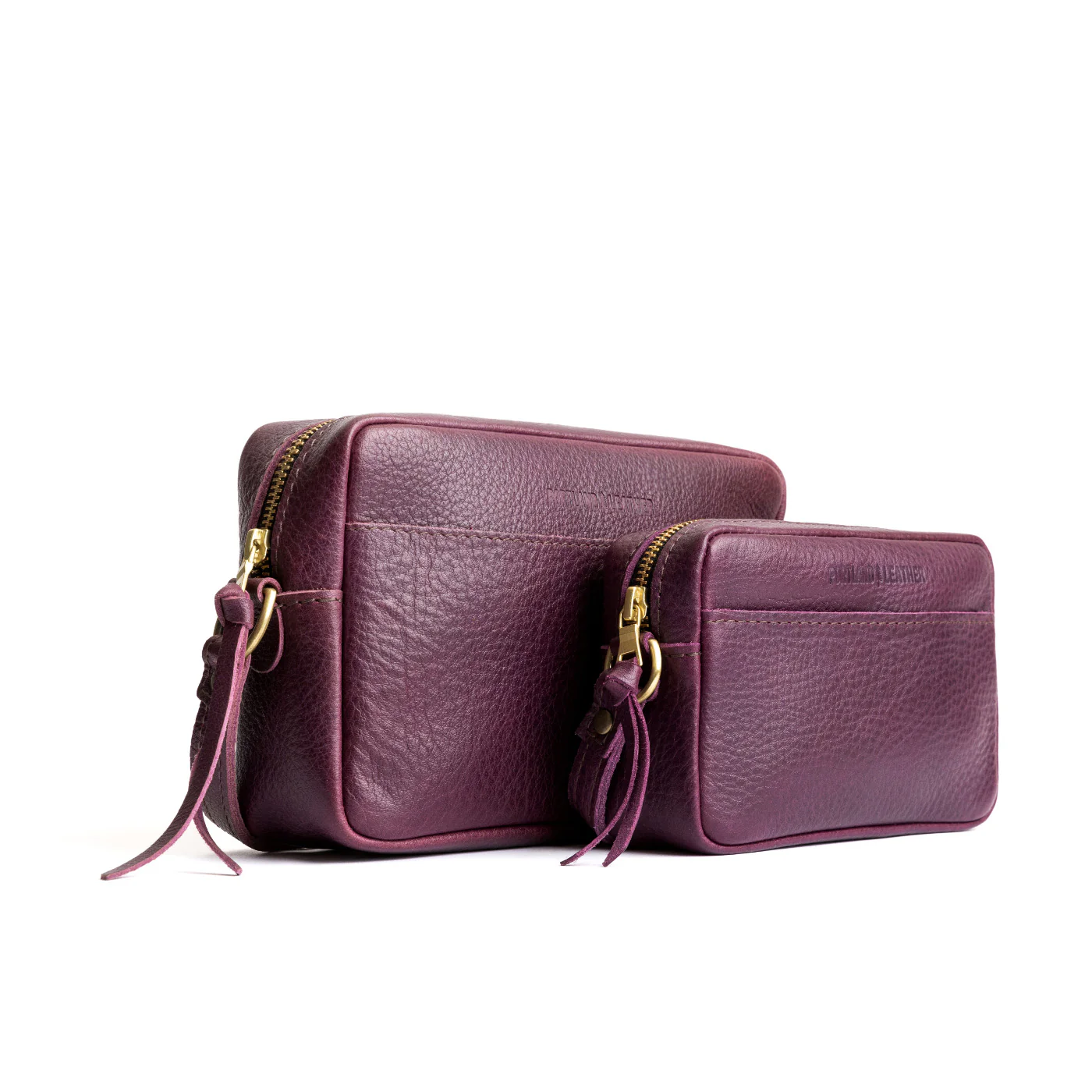 'Almost Perfect' Camera Bag Purse - Image 7