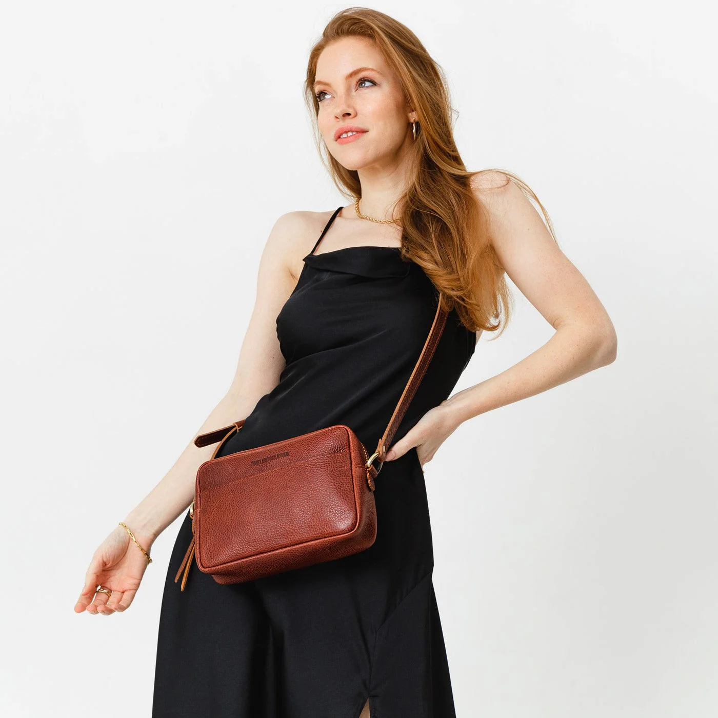 'Almost Perfect' Camera Bag Purse - Image 81