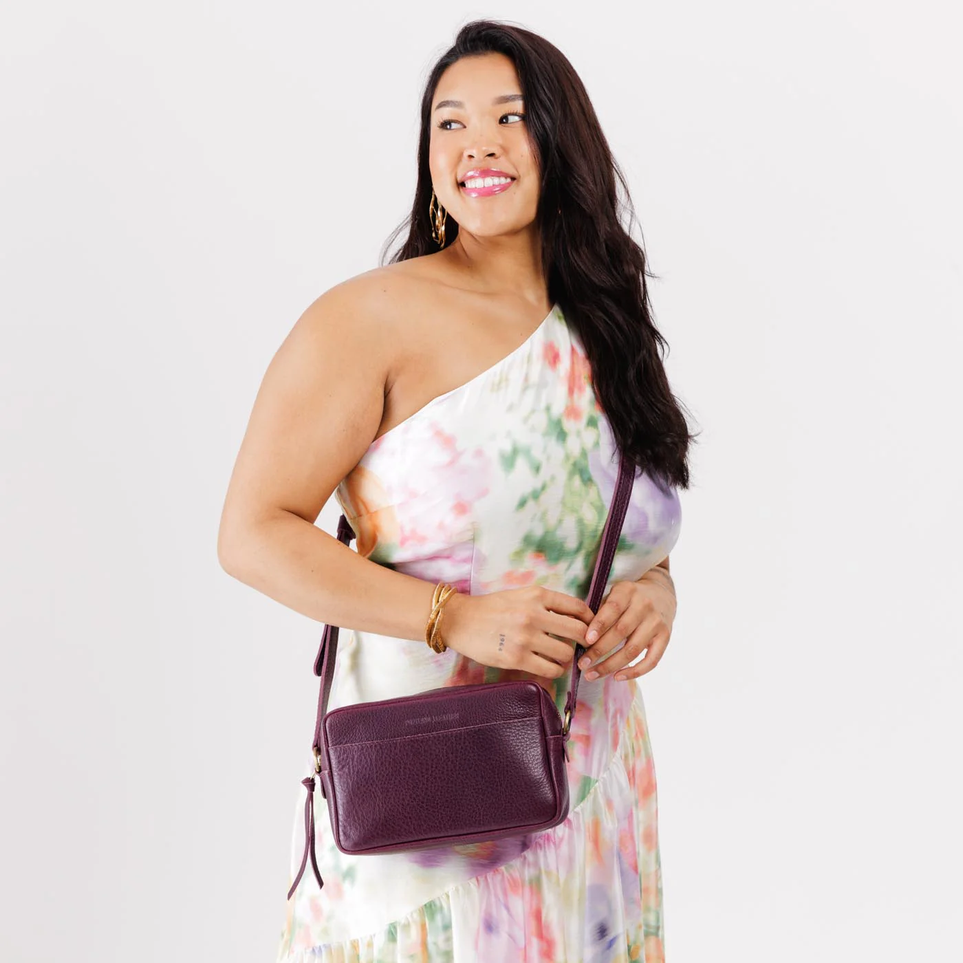 'Almost Perfect' Camera Bag Purse - Image 90