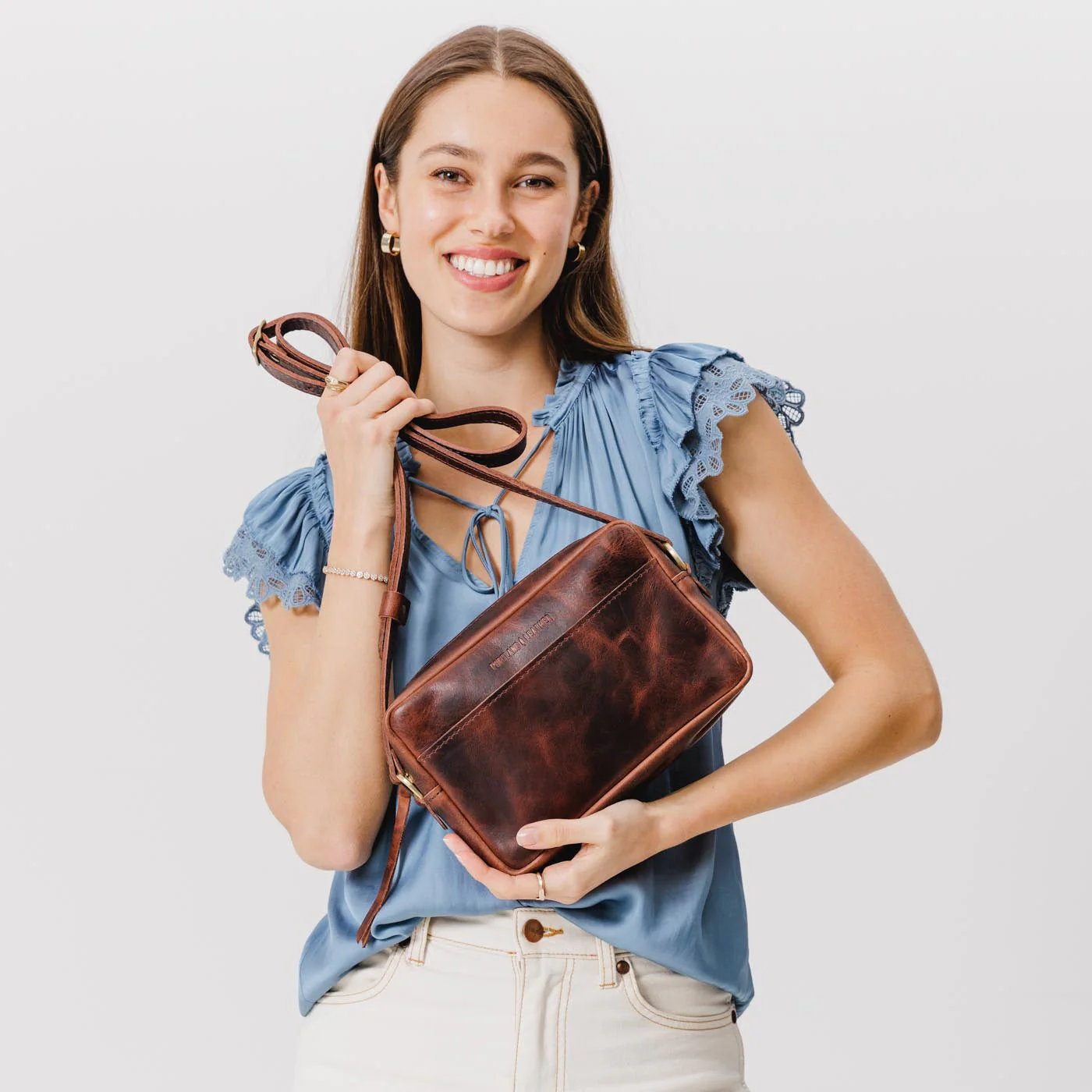 'Almost Perfect' Camera Bag Purse - Image 95