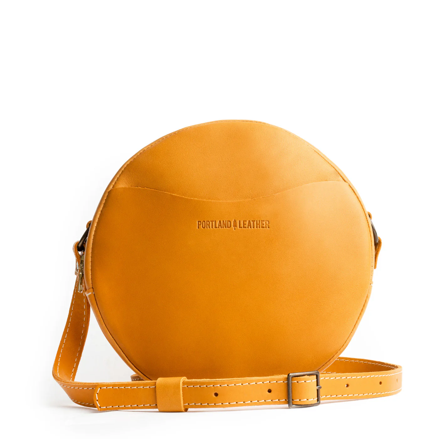 'Almost Perfect' Circle Crossbody - Image 10