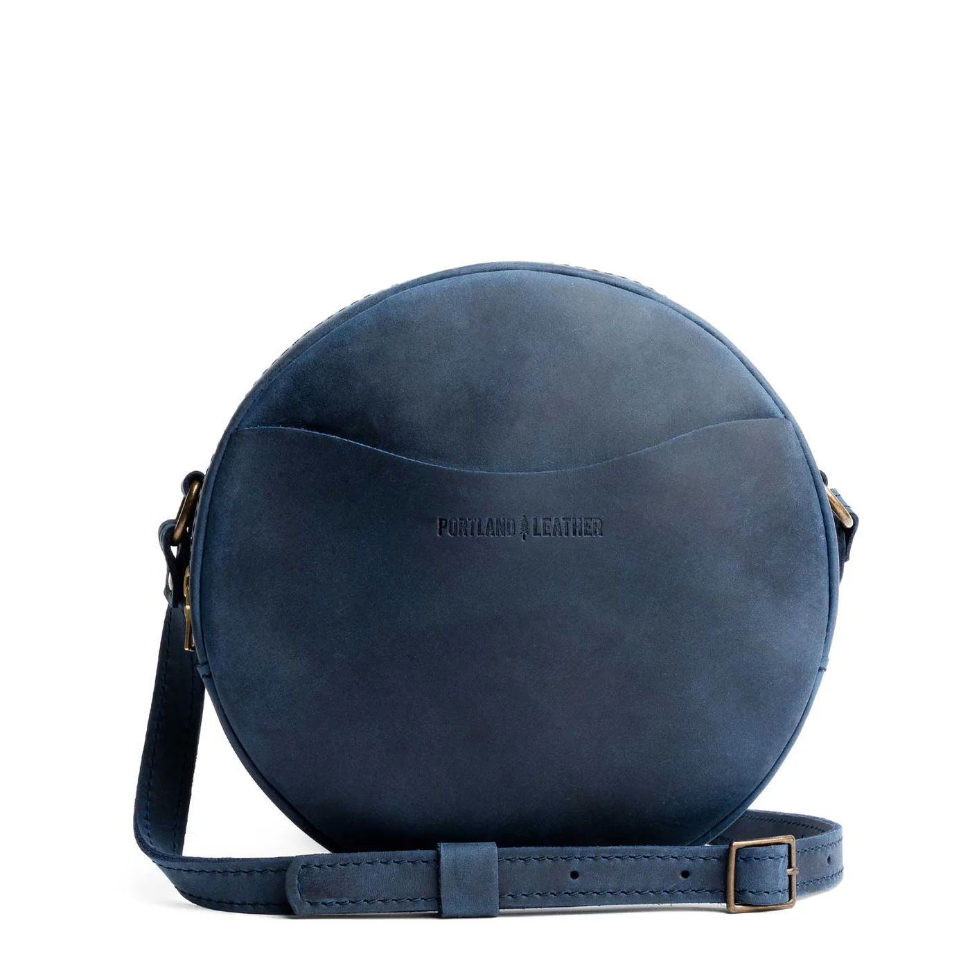 'Almost Perfect' Circle Crossbody - Image 12