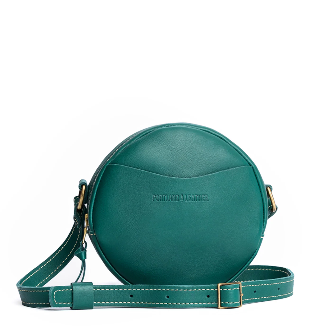 'Almost Perfect' Circle Crossbody - Image 17