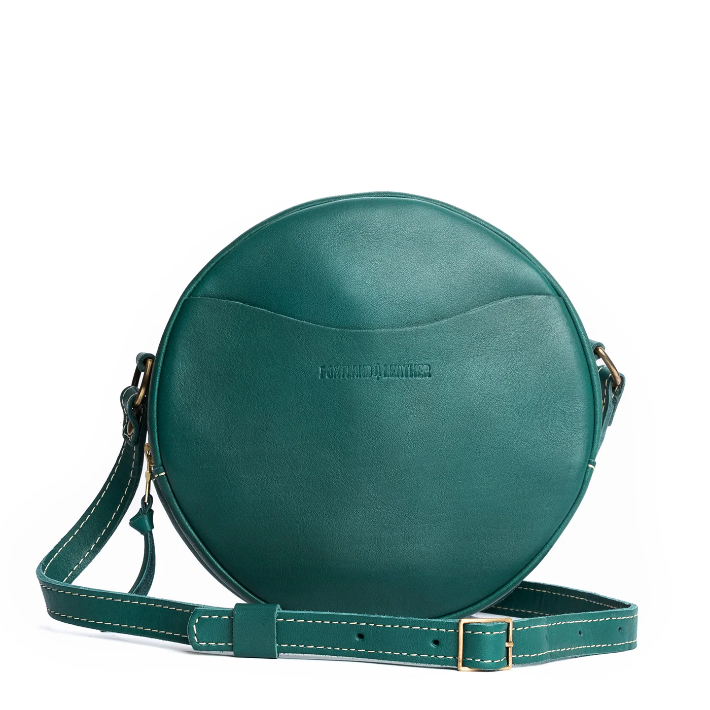 'Almost Perfect' Circle Crossbody - Image 18