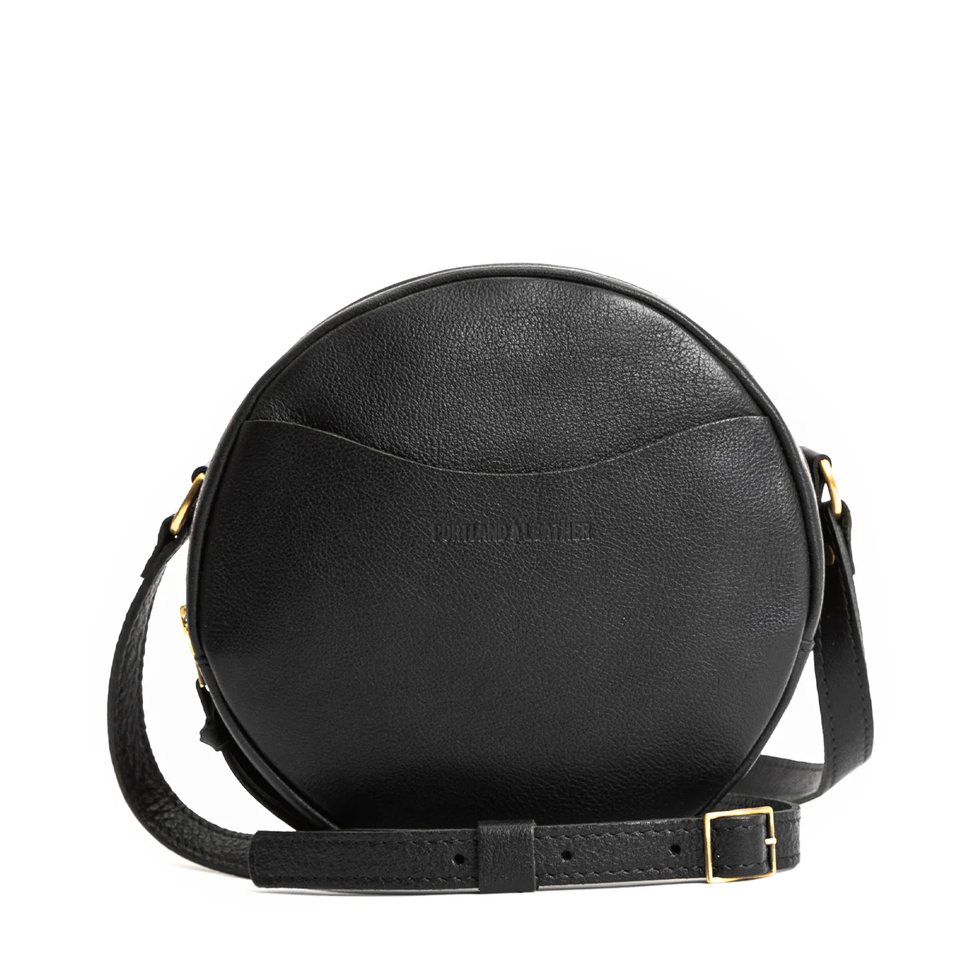 'Almost Perfect' Circle Crossbody - Image 20
