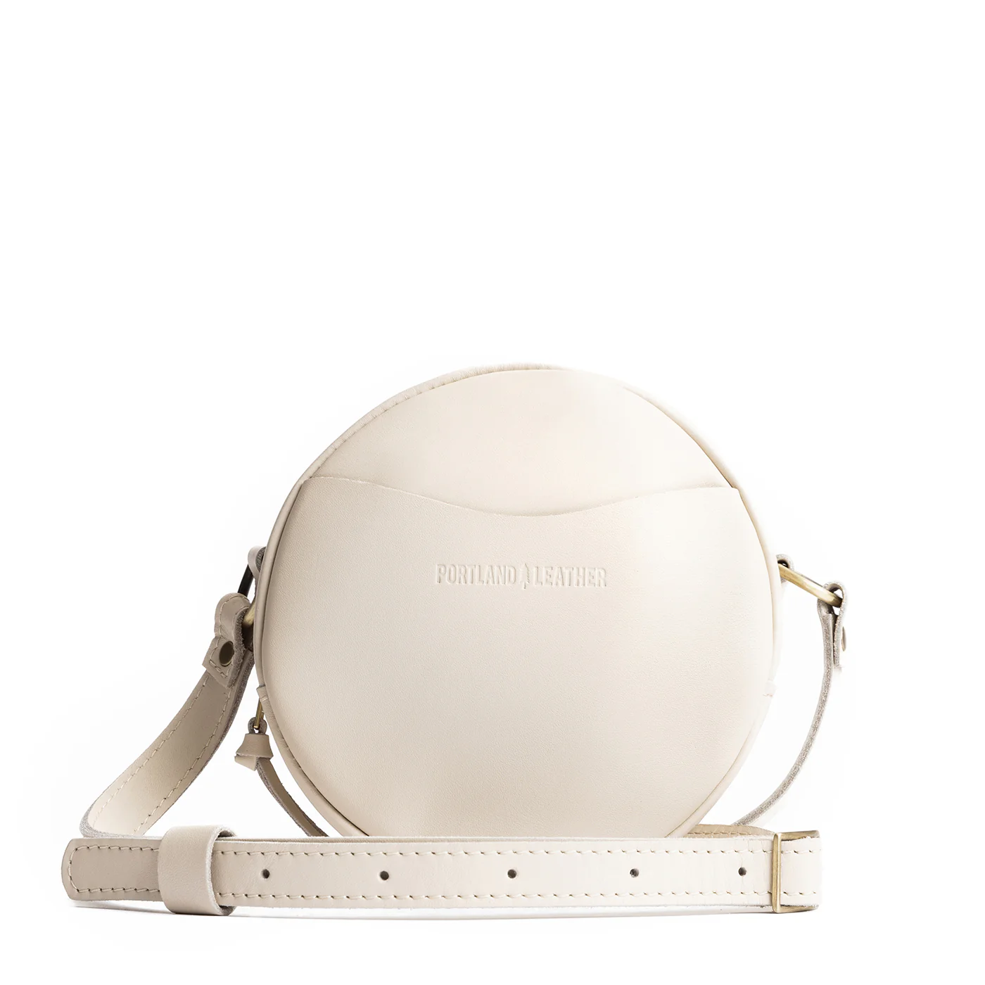 'Almost Perfect' Circle Crossbody - Image 27