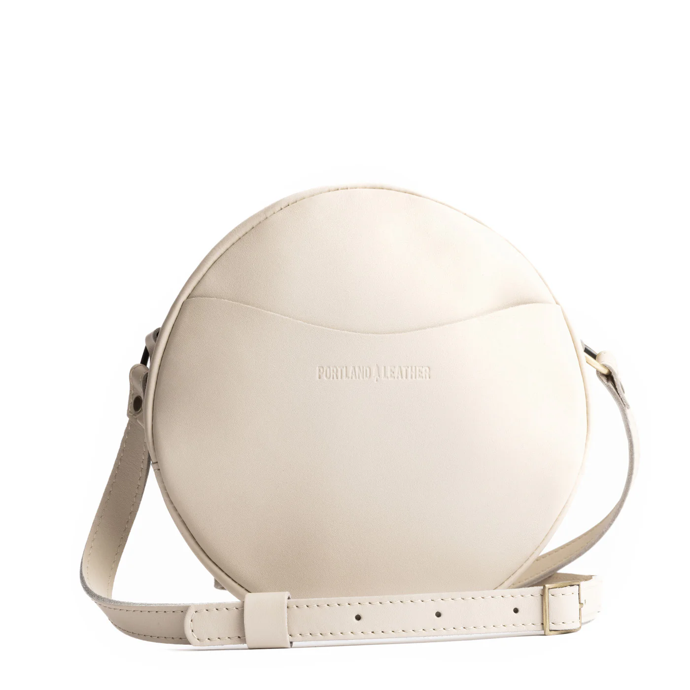 'Almost Perfect' Circle Crossbody - Image 28