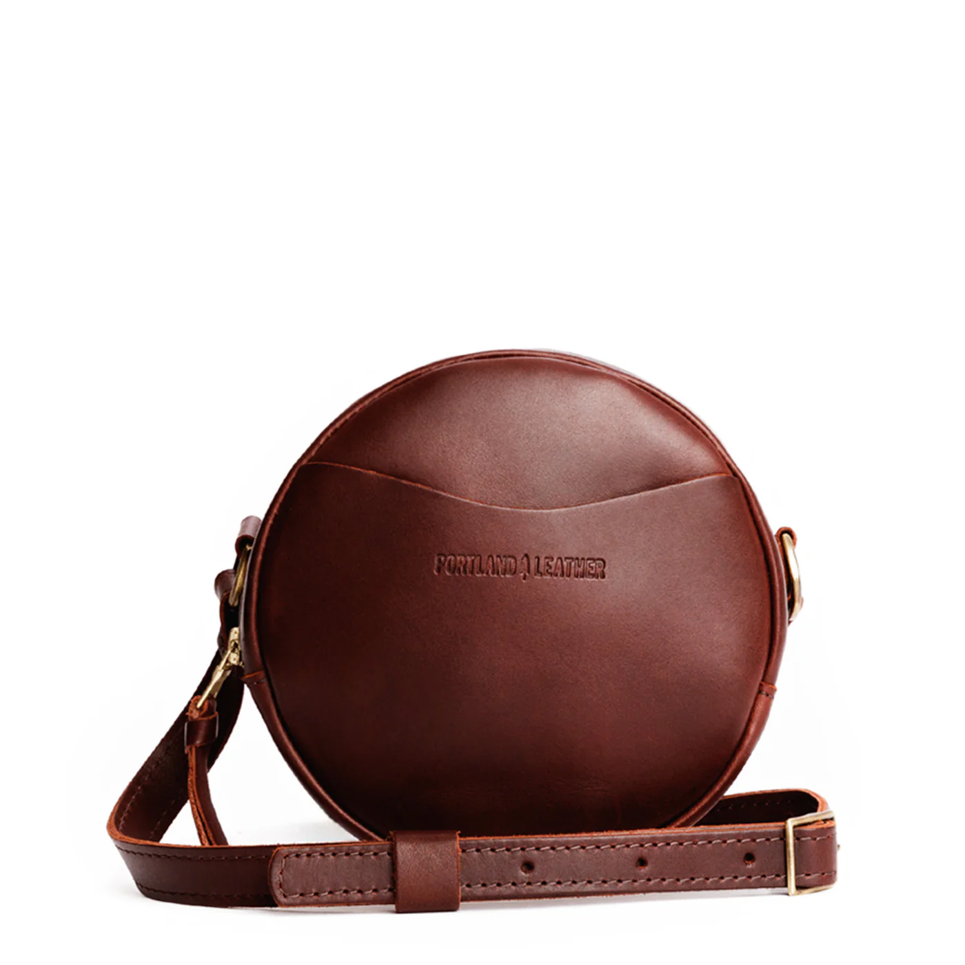 'Almost Perfect' Circle Crossbody - Image 3