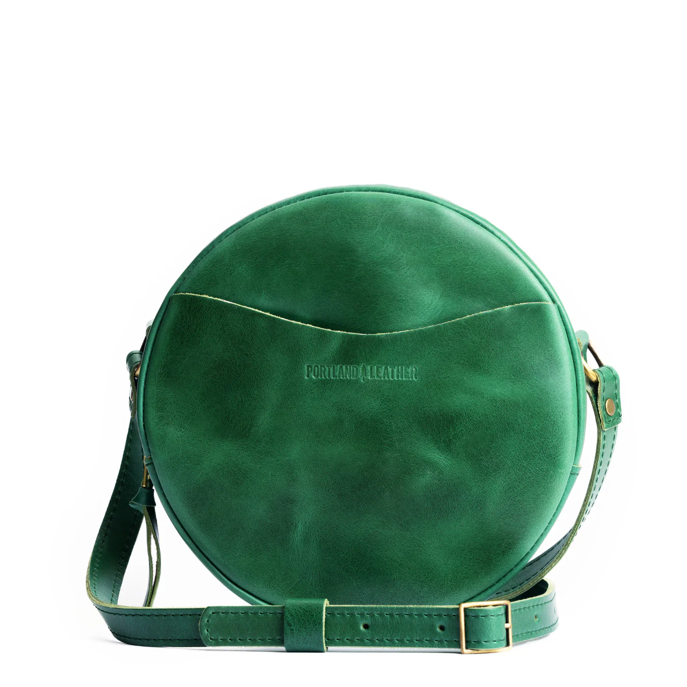 'Almost Perfect' Circle Crossbody - Image 30