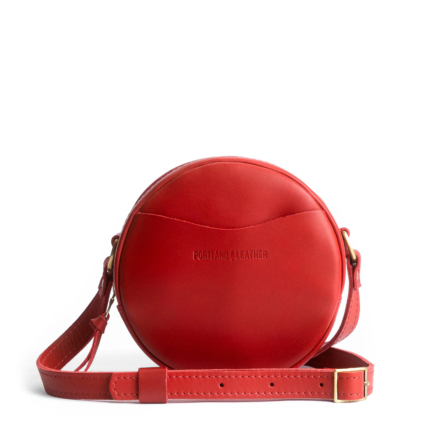 'Almost Perfect' Circle Crossbody - Image 31