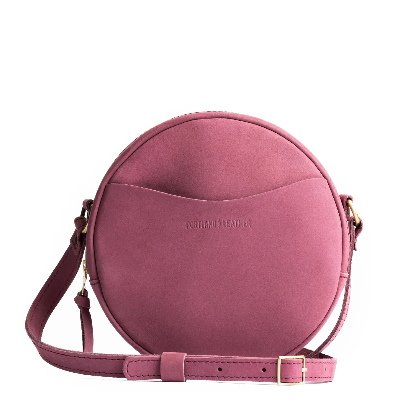 'Almost Perfect' Circle Crossbody - Image 33