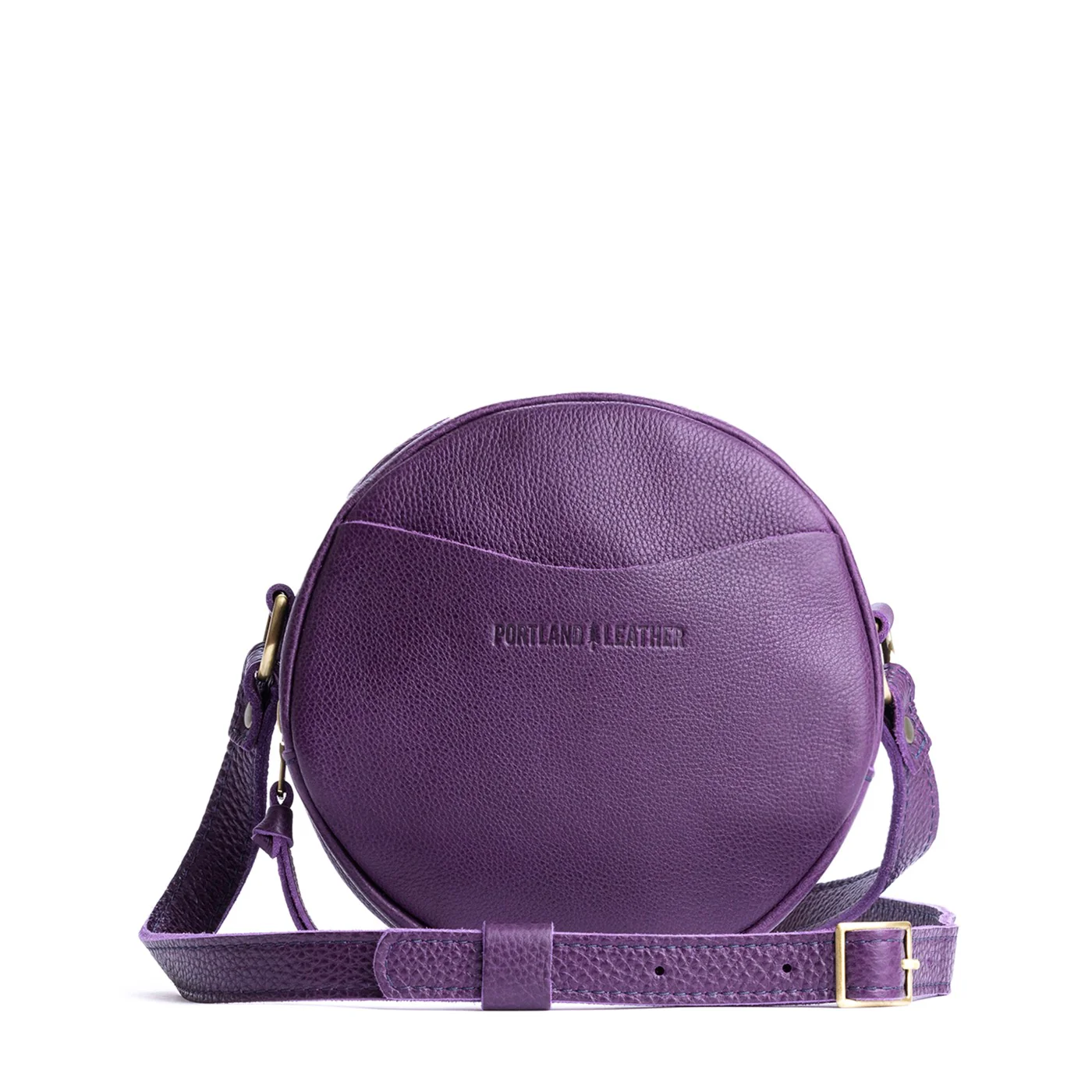 'Almost Perfect' Circle Crossbody - Image 34