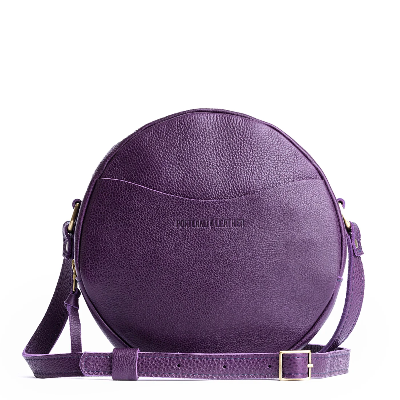 'Almost Perfect' Circle Crossbody - Image 35