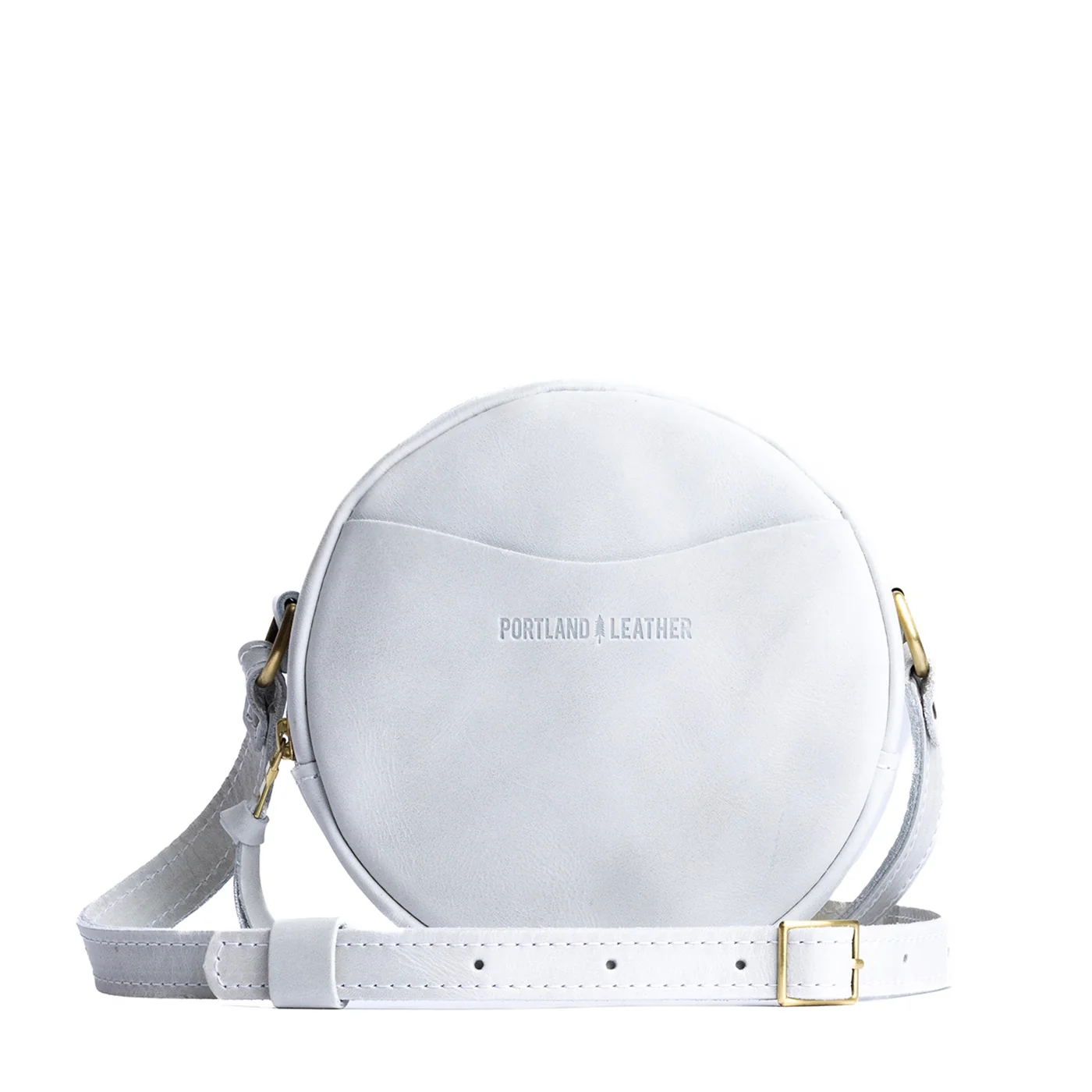'Almost Perfect' Circle Crossbody - Image 36