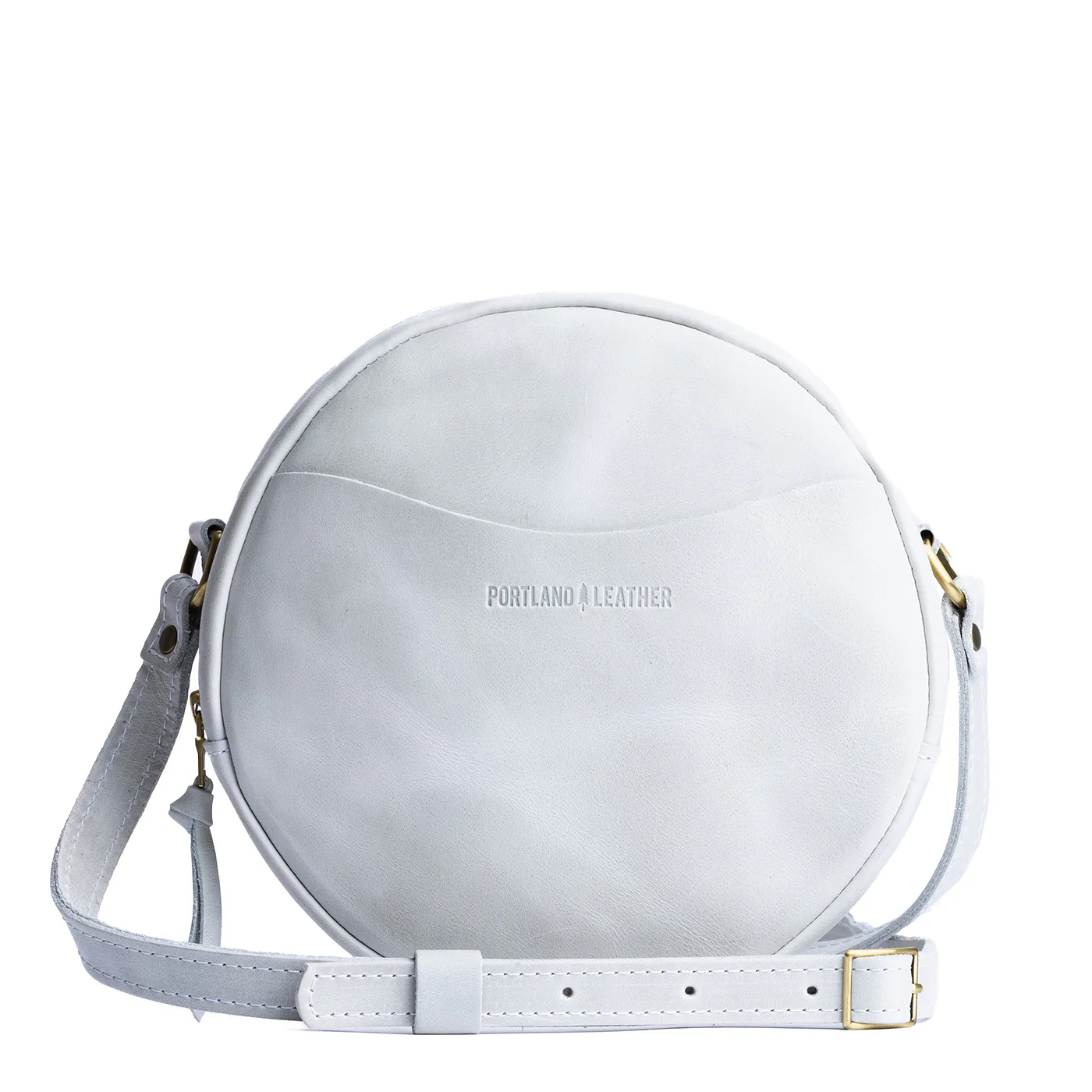 'Almost Perfect' Circle Crossbody - Image 37