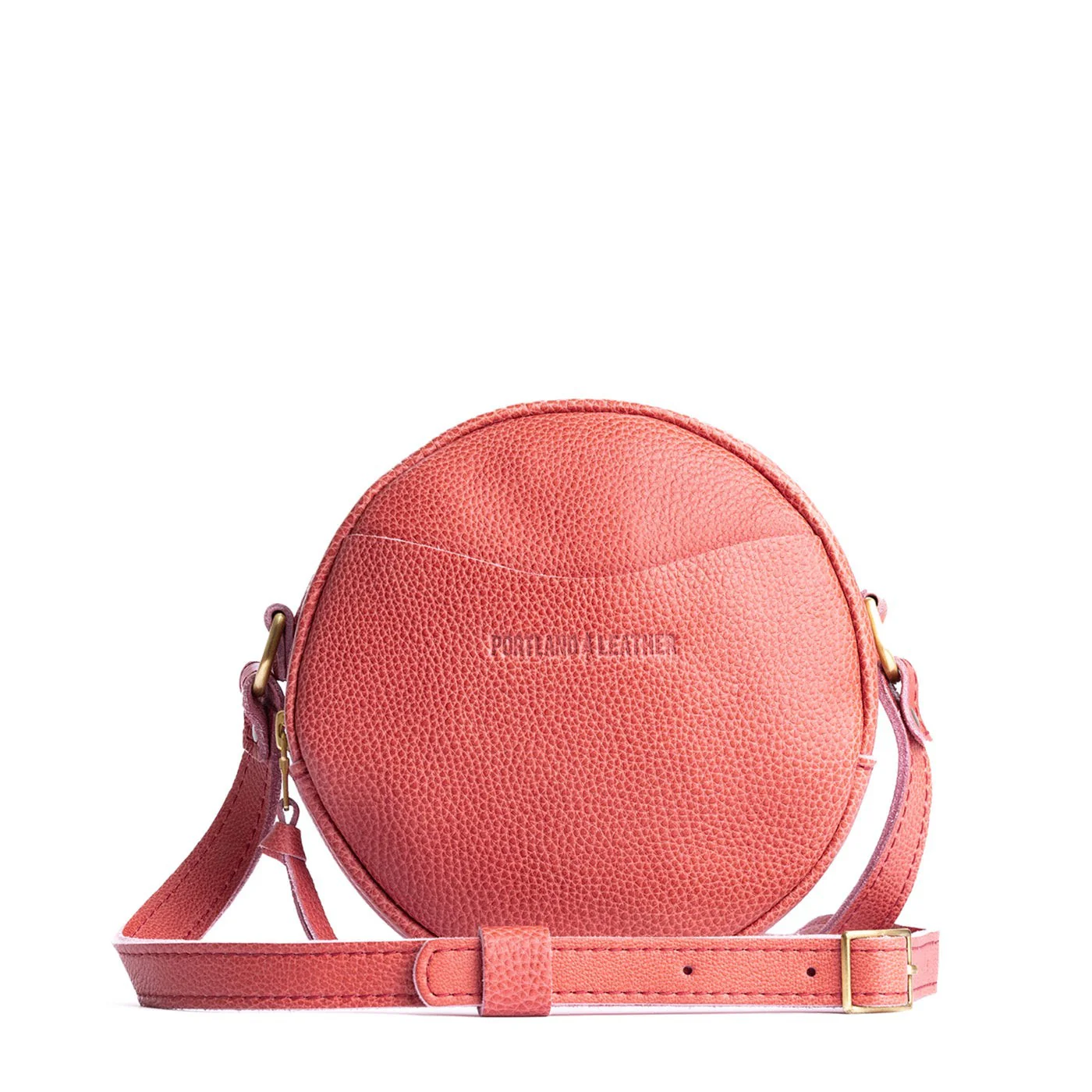 'Almost Perfect' Circle Crossbody - Image 38