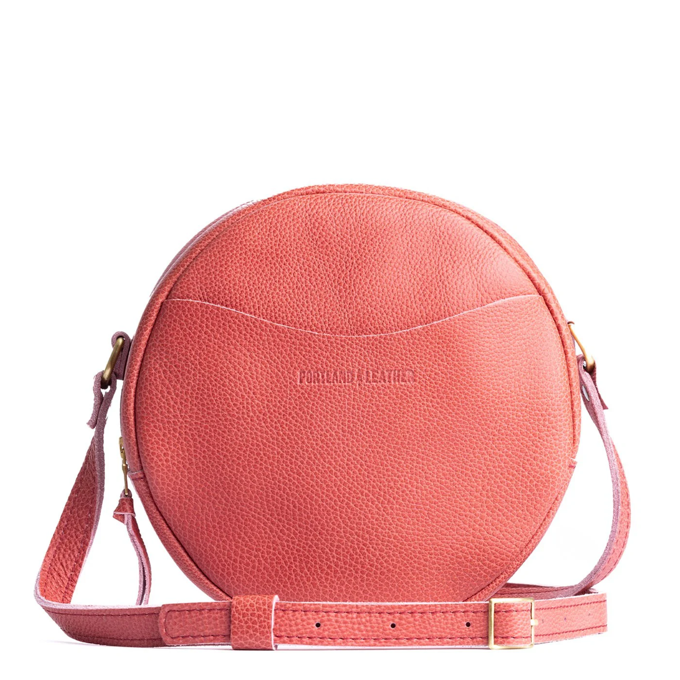 'Almost Perfect' Circle Crossbody - Image 39