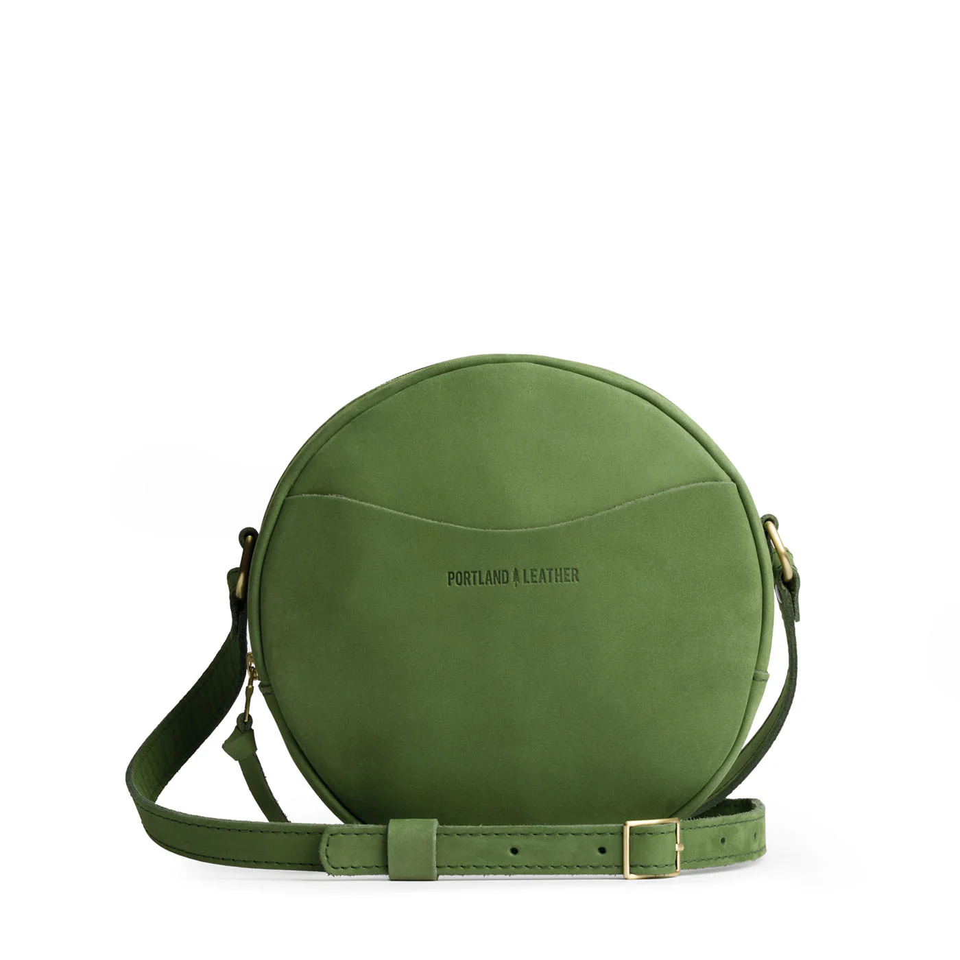 'Almost Perfect' Circle Crossbody - Image 41
