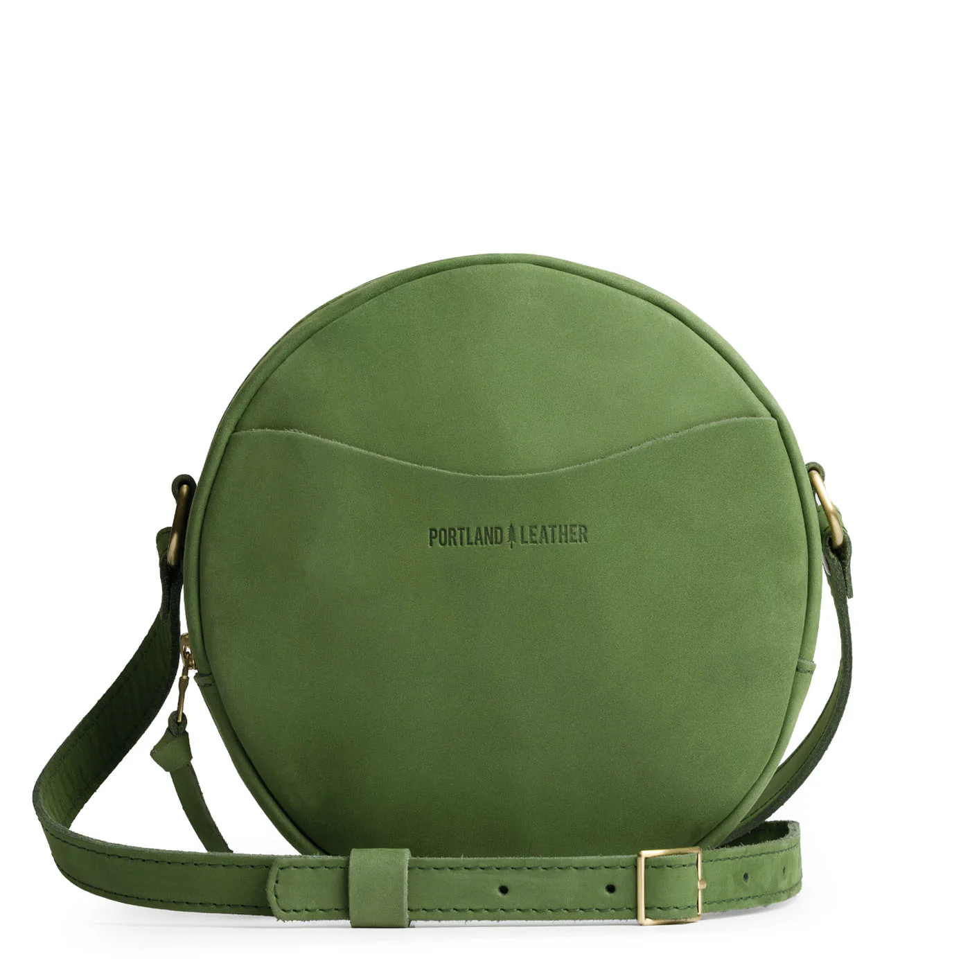 'Almost Perfect' Circle Crossbody - Image 42