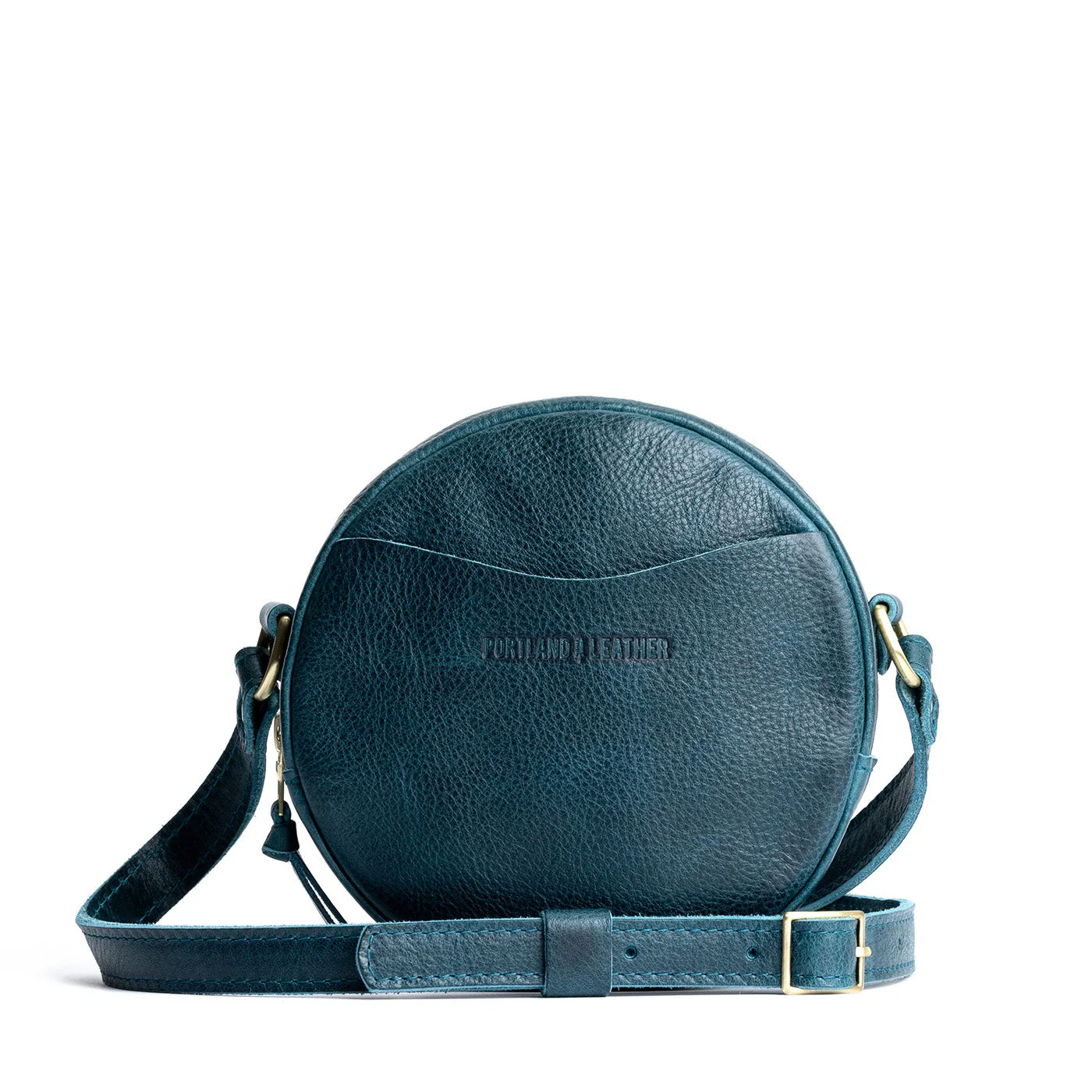 'Almost Perfect' Circle Crossbody - Image 45