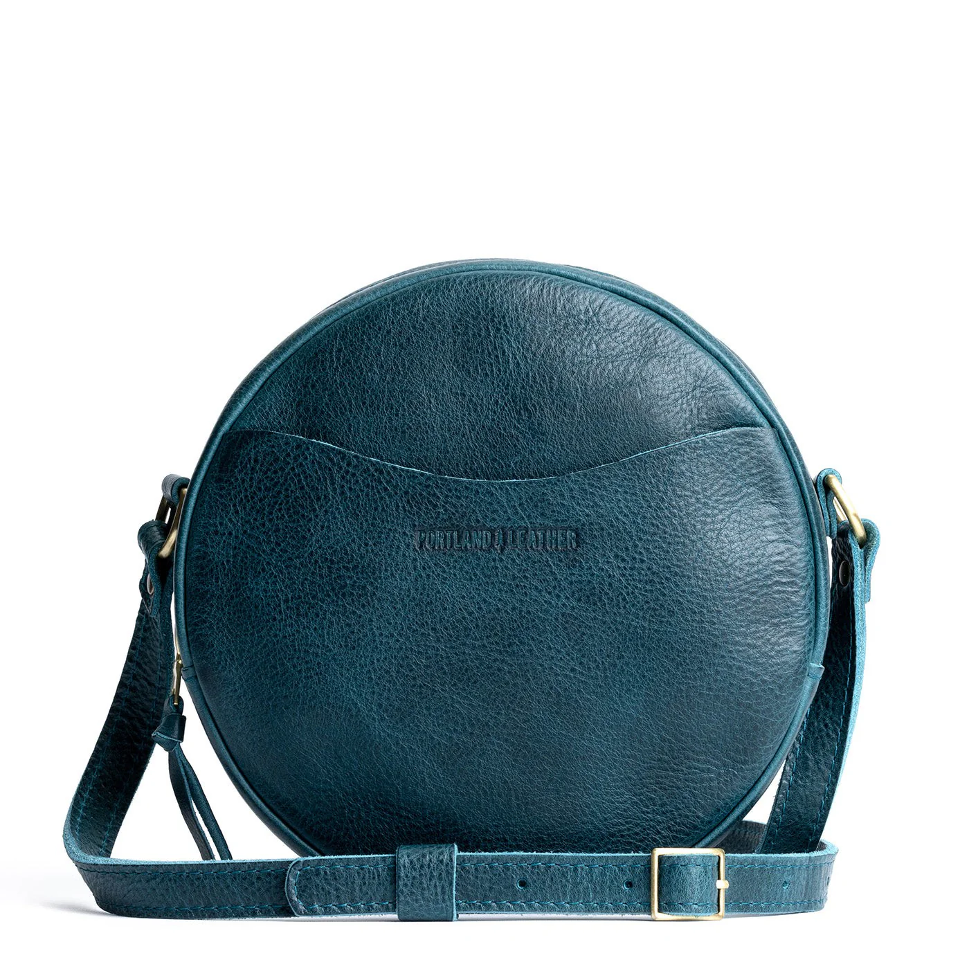 'Almost Perfect' Circle Crossbody - Image 46
