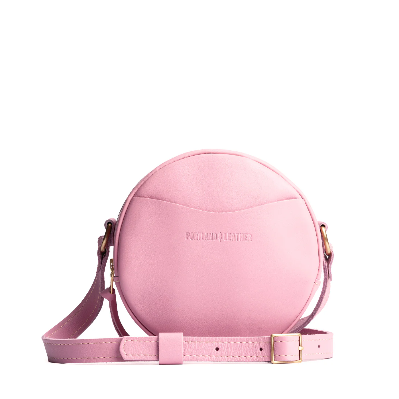 'Almost Perfect' Circle Crossbody - Image 47
