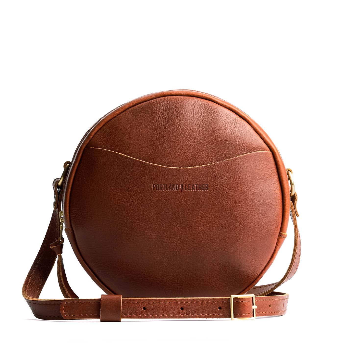 'Almost Perfect' Circle Crossbody - Image 50