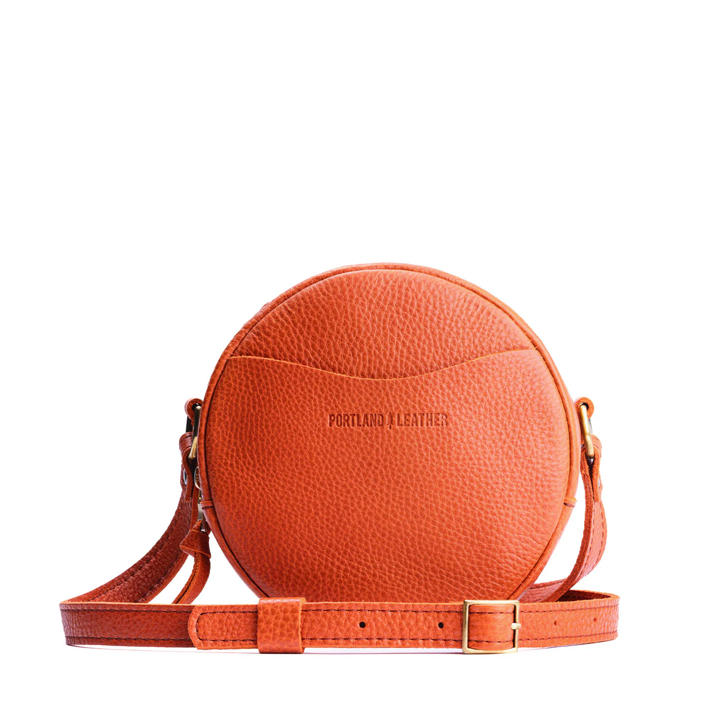 'Almost Perfect' Circle Crossbody - Image 51