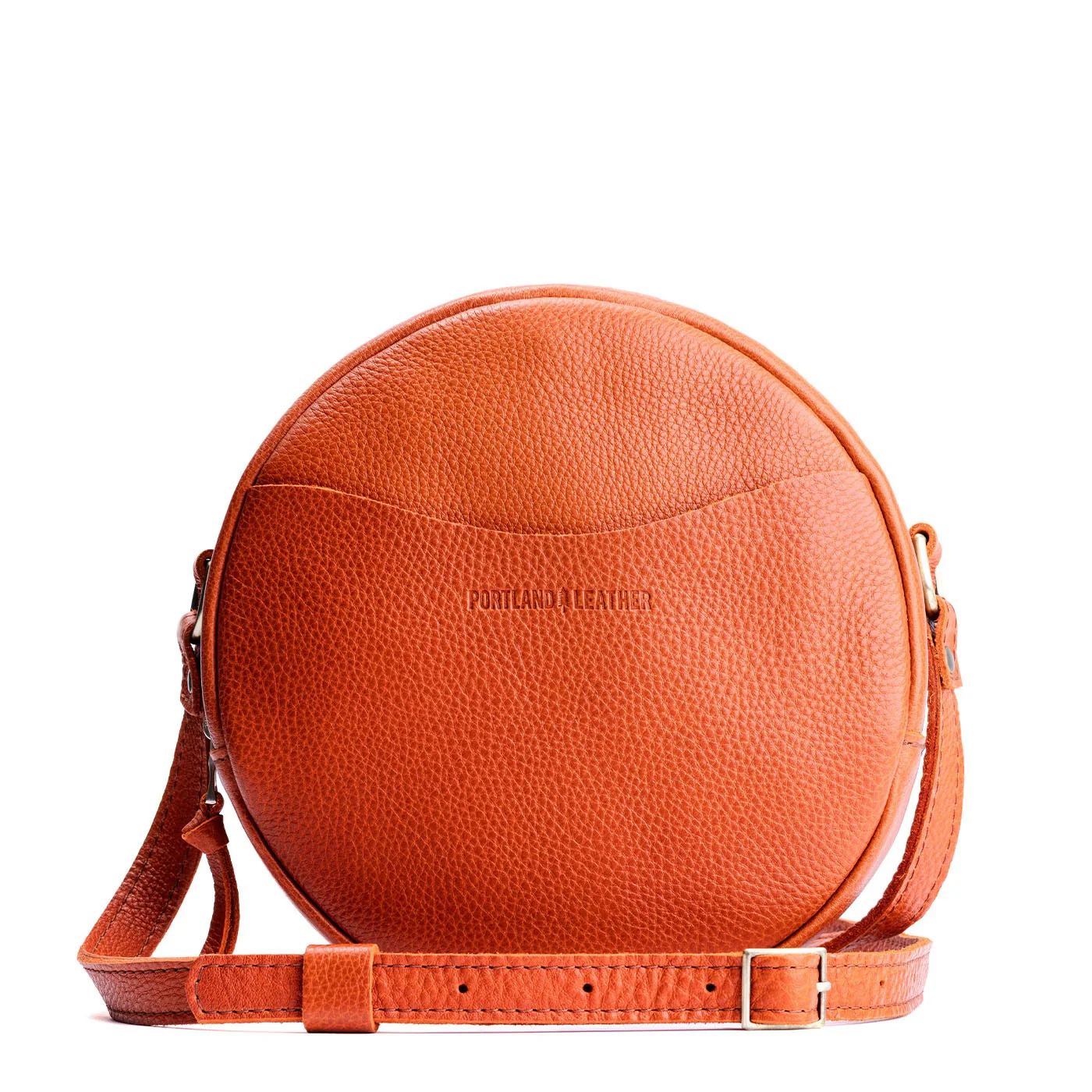 'Almost Perfect' Circle Crossbody - Image 52