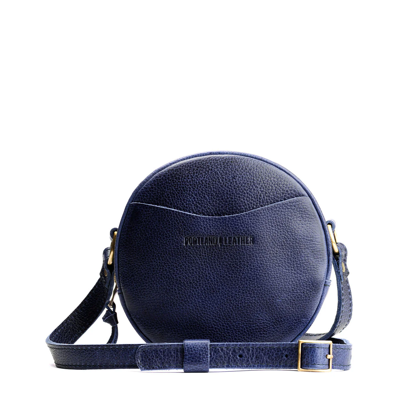 'Almost Perfect' Circle Crossbody - Image 53