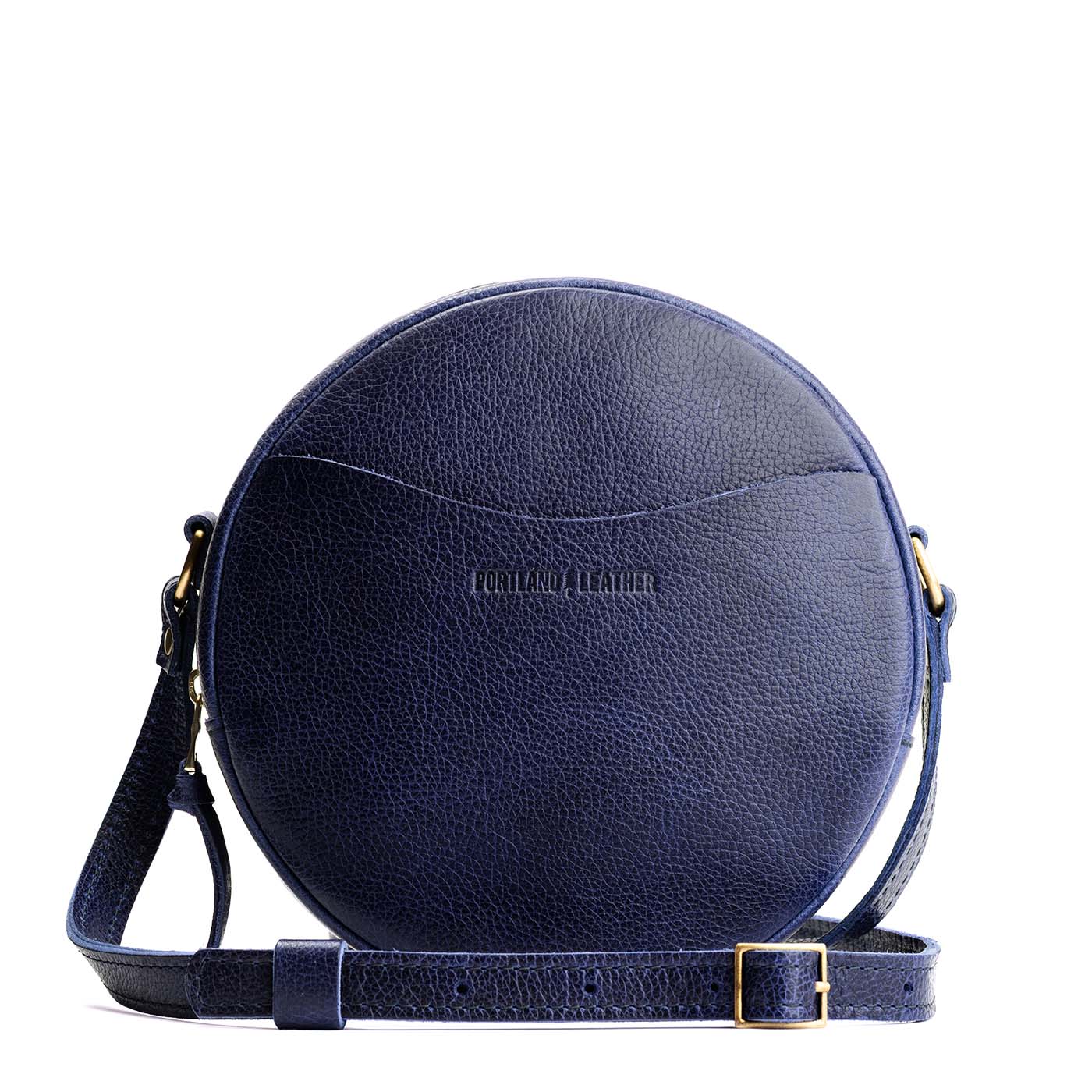 'Almost Perfect' Circle Crossbody - Image 54