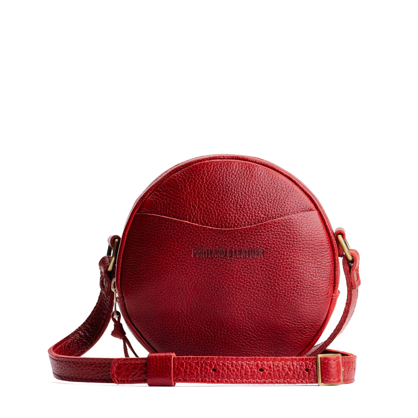 'Almost Perfect' Circle Crossbody - Image 55
