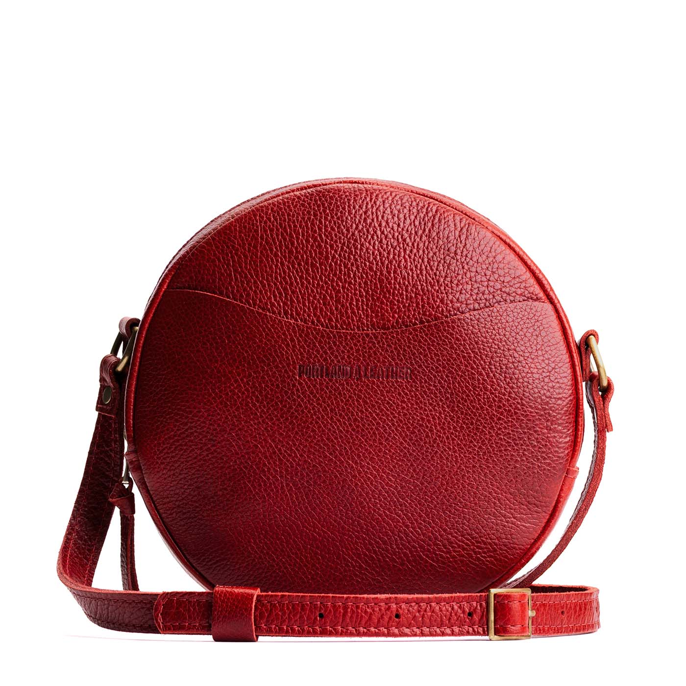 'Almost Perfect' Circle Crossbody - Image 56