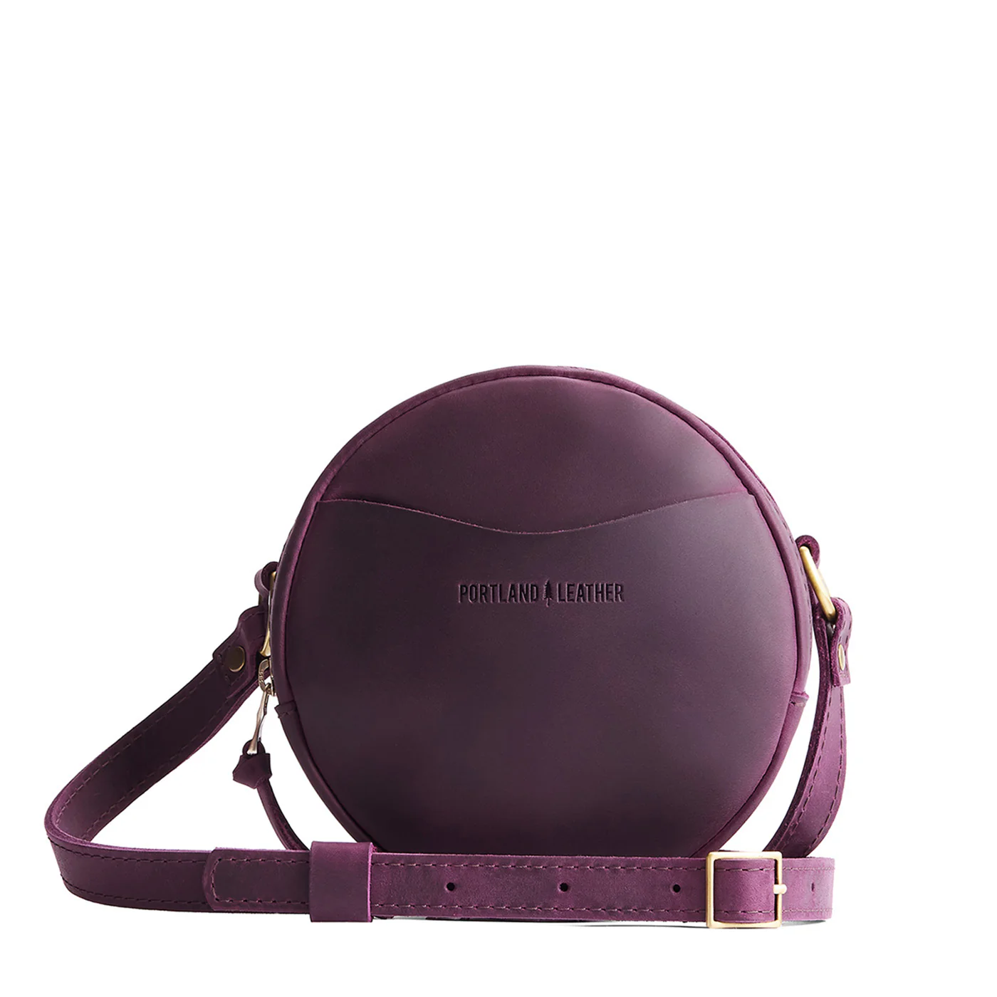 'Almost Perfect' Circle Crossbody - Image 59