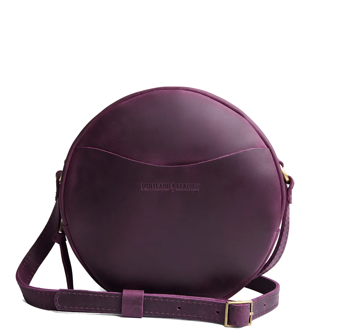 'Almost Perfect' Circle Crossbody - Image 60