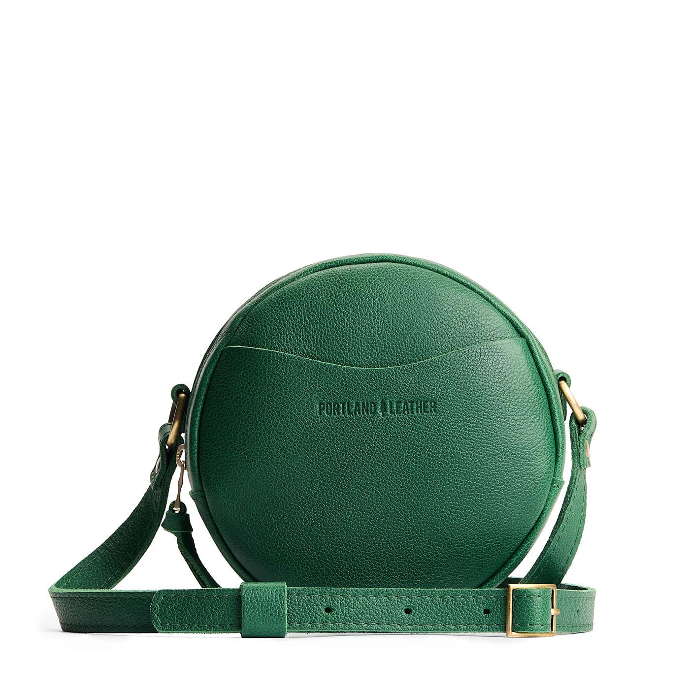 'Almost Perfect' Circle Crossbody - Image 61
