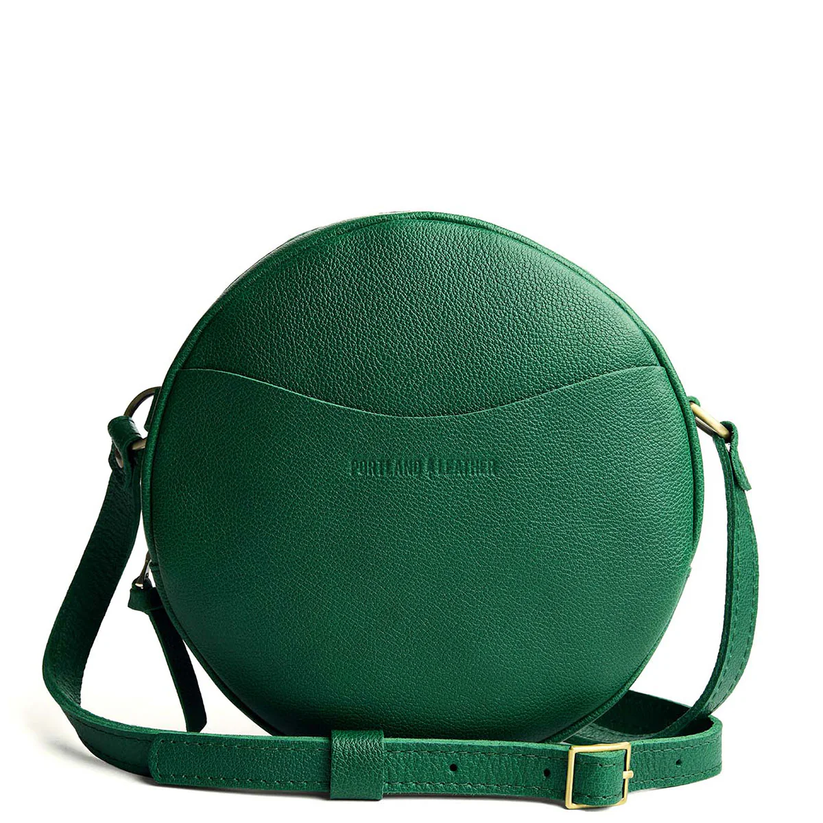 'Almost Perfect' Circle Crossbody - Image 62