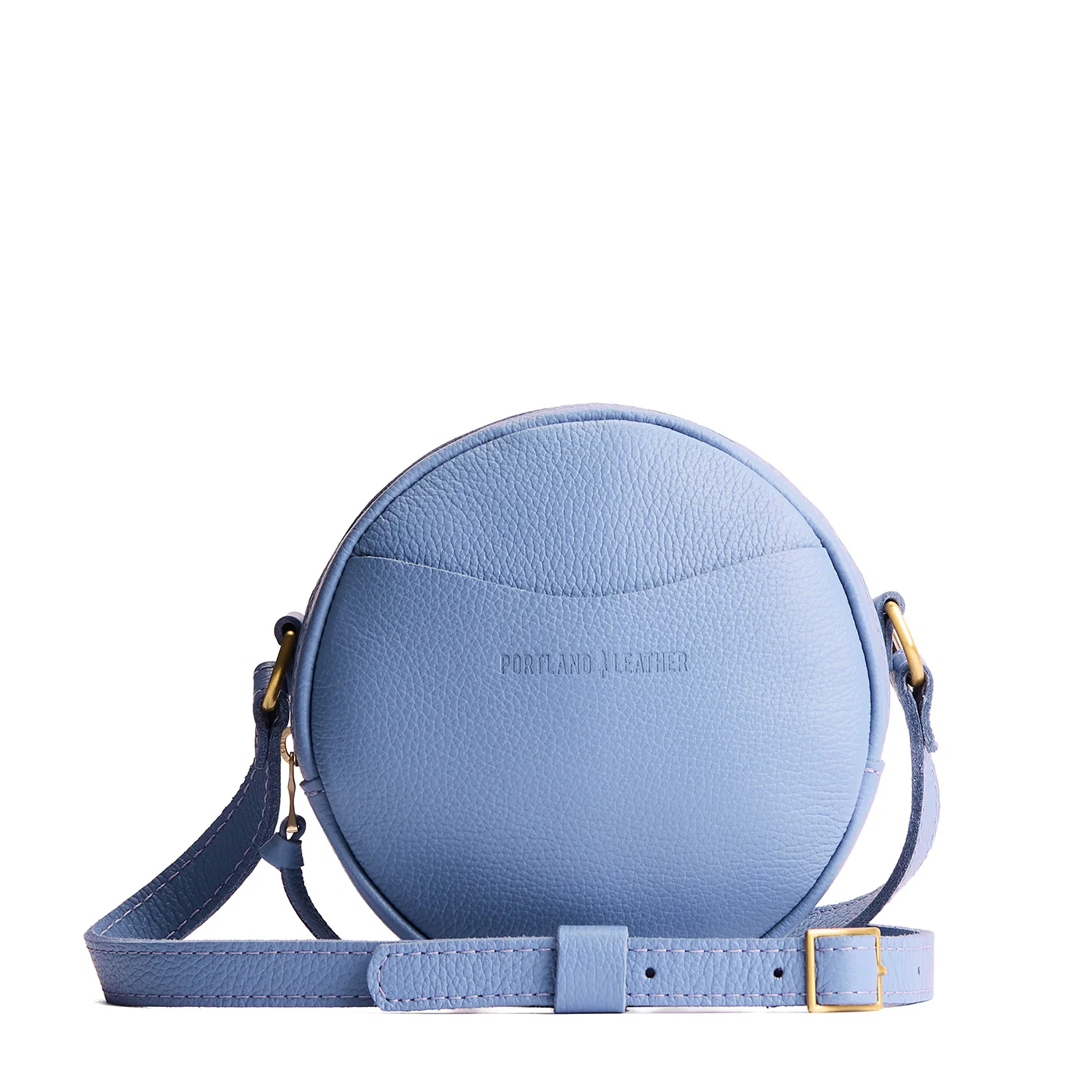 'Almost Perfect' Circle Crossbody - Image 63