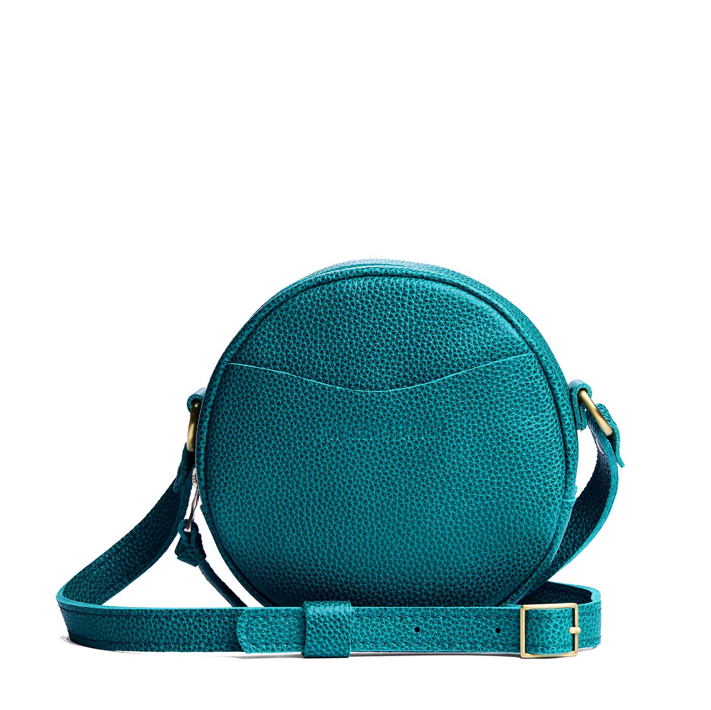 'Almost Perfect' Circle Crossbody - Image 64