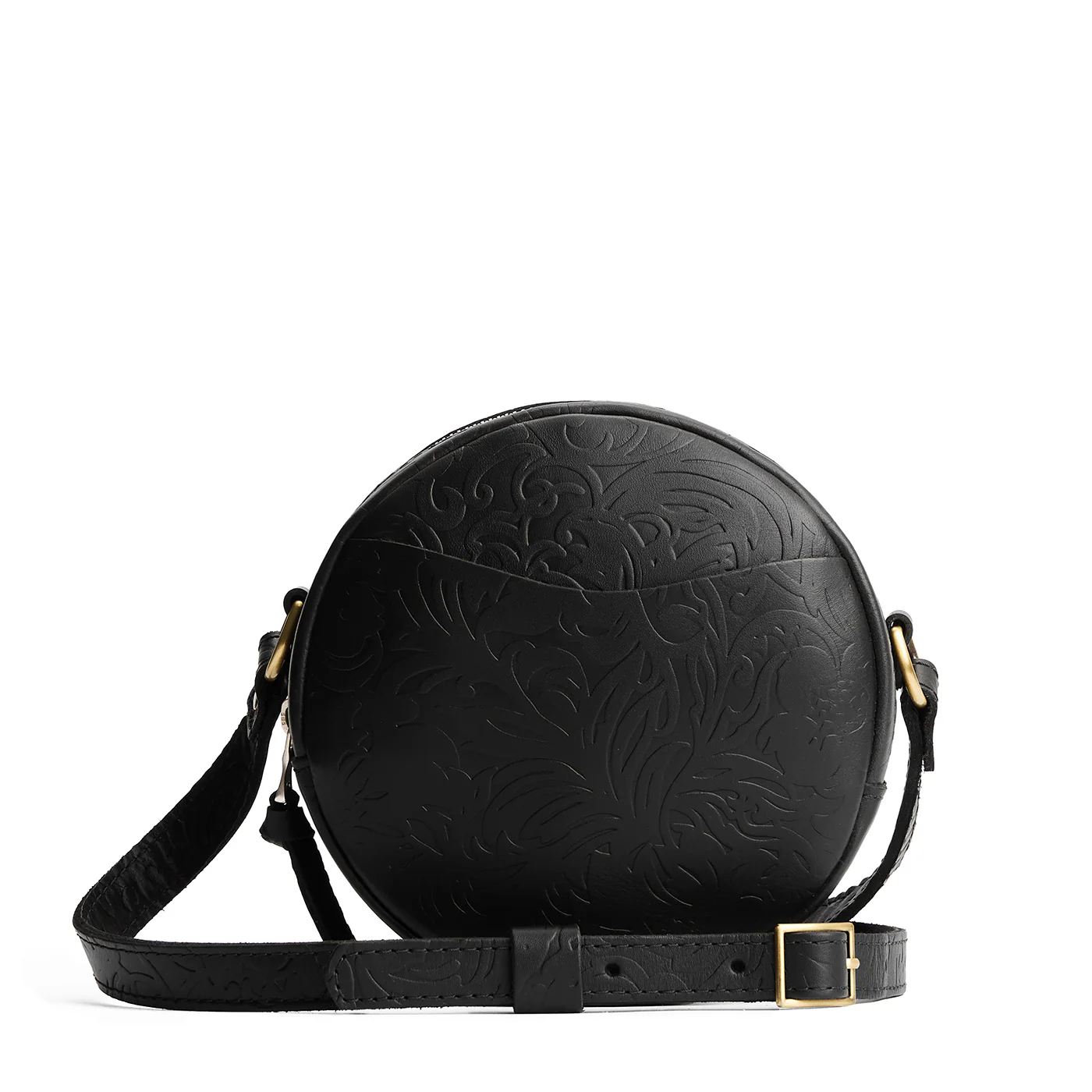 'Almost Perfect' Circle Crossbody - Image 66