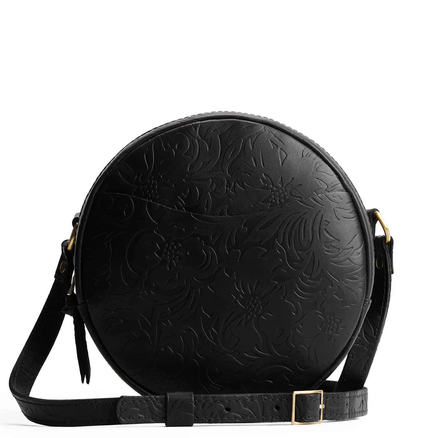 'Almost Perfect' Circle Crossbody - Image 67