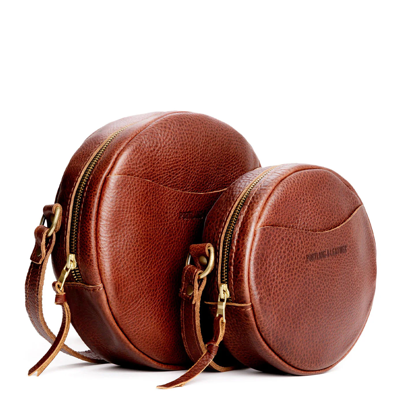 'Almost Perfect' Circle Crossbody - Image 68