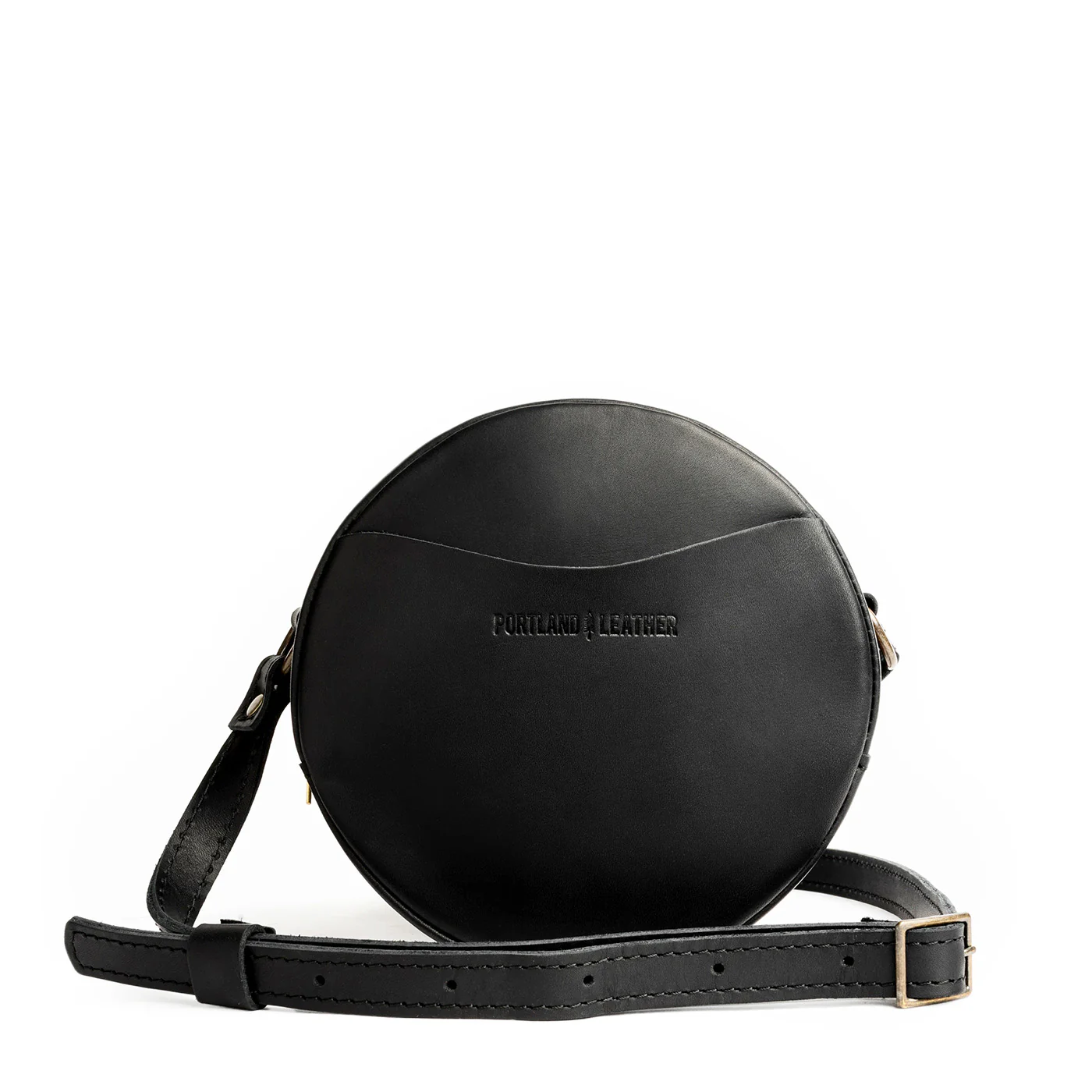 'Almost Perfect' Circle Crossbody - Image 7