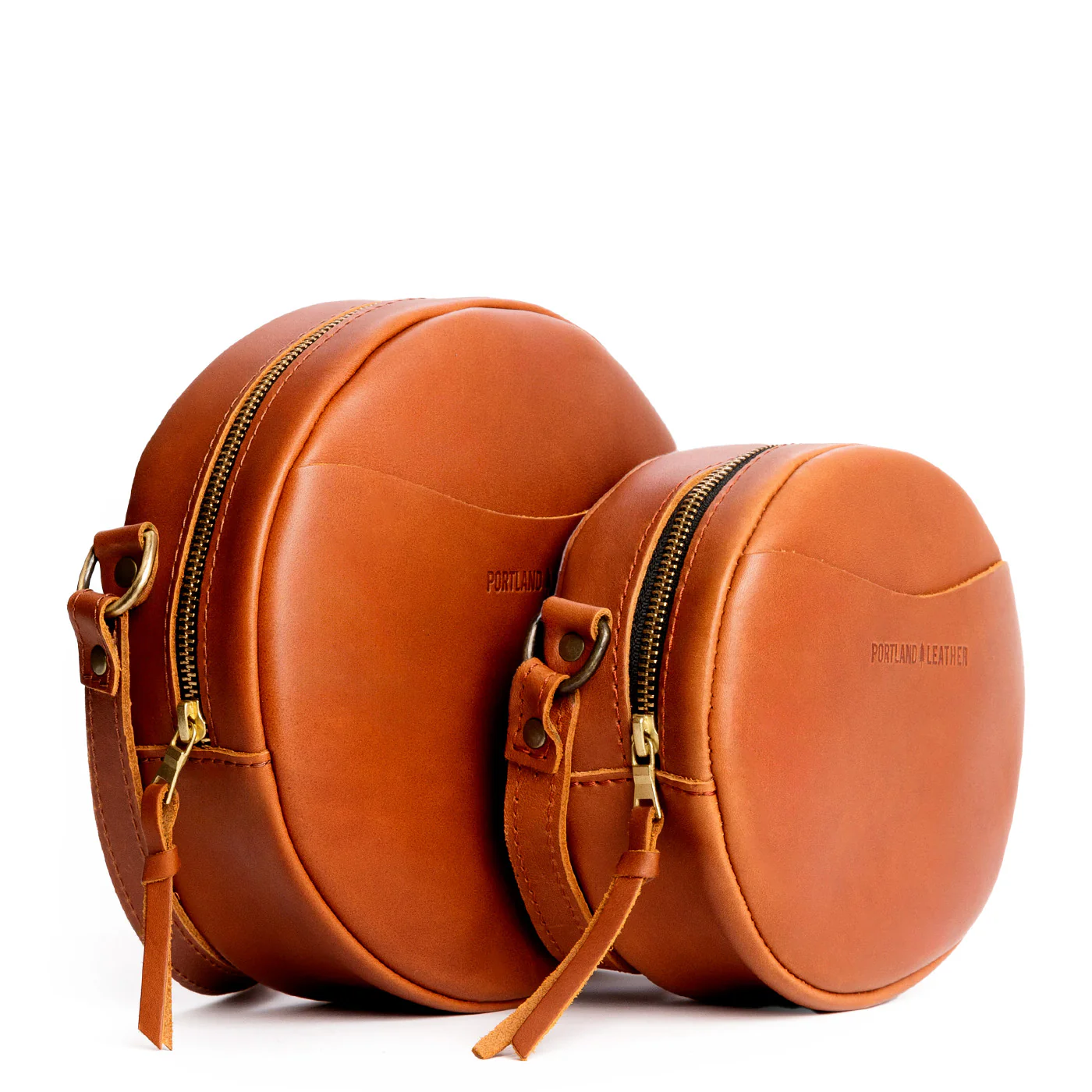 'Almost Perfect' Circle Crossbody - Image 71