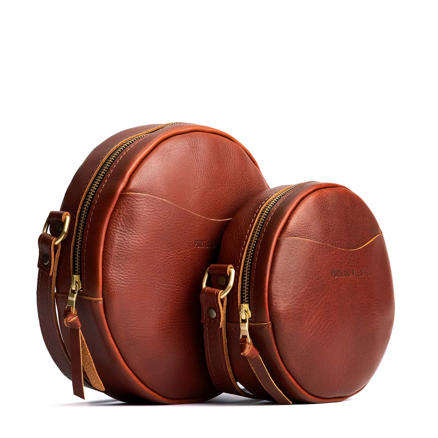 'Almost Perfect' Circle Crossbody - Image 72