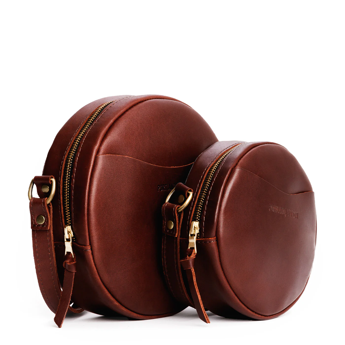 'Almost Perfect' Circle Crossbody - Image 73