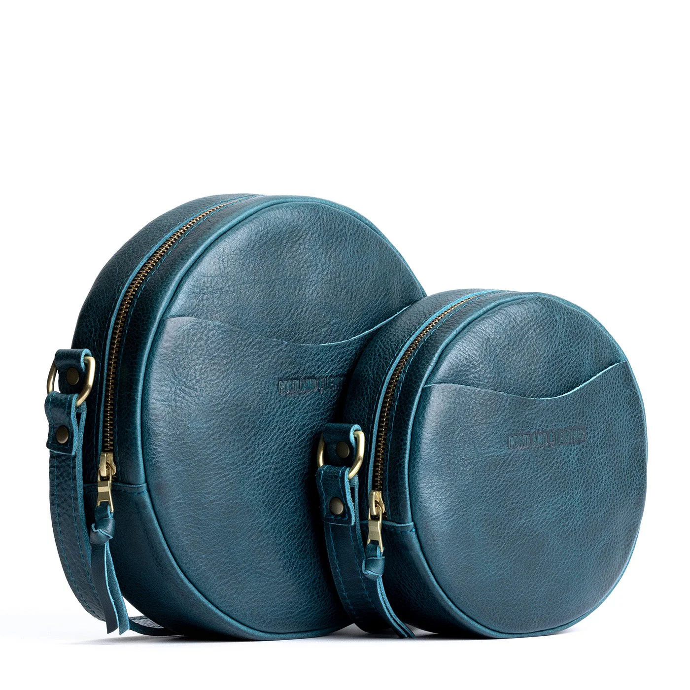 'Almost Perfect' Circle Crossbody - Image 76